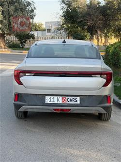 كيا K3